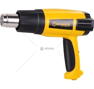 OPALARKA 2000W WORKSITE  HTG145