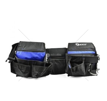 Opasek na nářadí 100-130cm GEKO