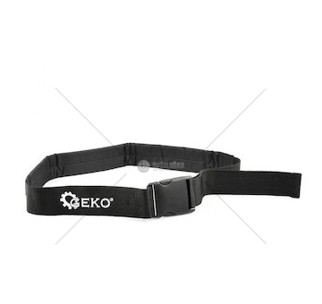 Opasek pro kapsy na nářadí 100-130cm GEKO