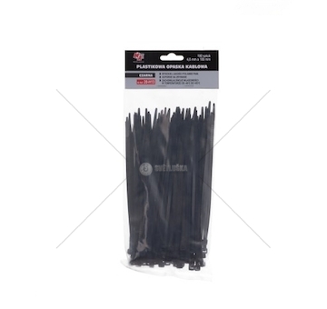 OPASKA PLASTIKOWA 180X4,8 KPL.100S  20-H13