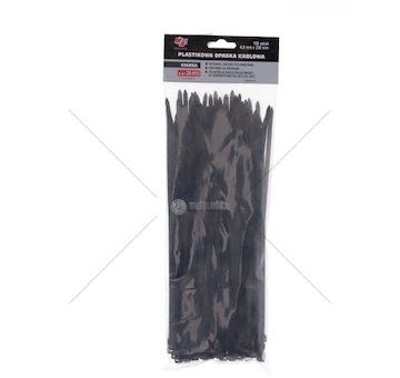 OPASKA PLASTIKOWA 250X4,8 KPL.100S  20-H15