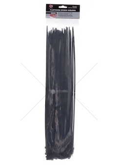 OPASKA PLASTIKOWA 430X4,8 KPL.100S  20-H18