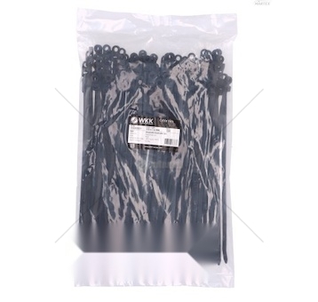 OPASKA PLASTIKOWA Z OTWOREM MONT.313X7.6 100SZT  115207071