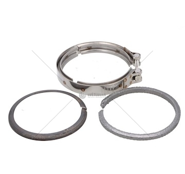 OPASKA RURY MB MERCEDES 0039950702