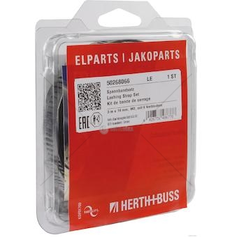 OPASKA TASMOWA 14MM DLUGOSC:3M GR:0,7MM HERTH 50268066
