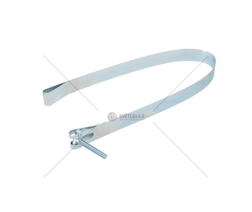 OPASKA ZBIORNIKA PALIWA MAN-STAR 150L MTX 0148.81.97460.5251