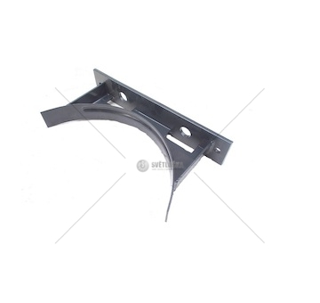 Opěra tlumiče výfuku T815