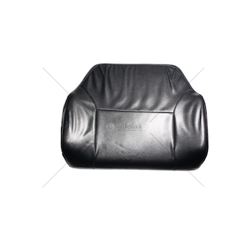 Opěradlo řidiče - koženkové NOVÝ TYP 83343114