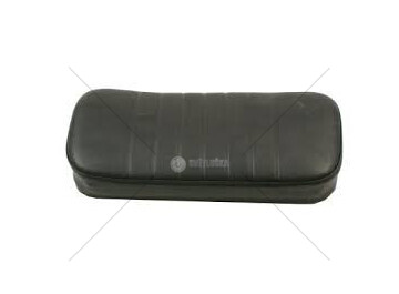 Opěradlo sedadla spolujezdce UŘI - koženka Zetor UŘI 59117303