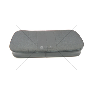 Opěradlo sedadla spolujezdce UŘI - látkový