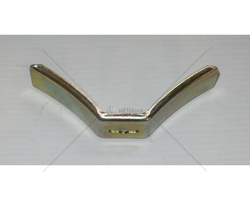 Opěrka na plech motoru Tatra