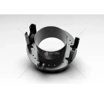 Opěrná deska 450x478x193 | 068469-N