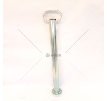 Opěrná noha ST-01A průměr 48mm a délka 600mm