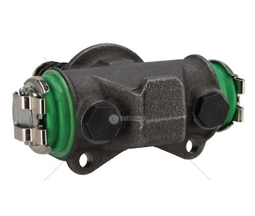 Opěrný klín PETERS 016.264-00A