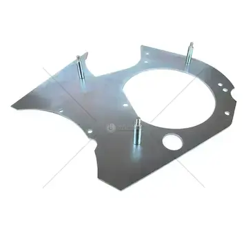 Opěrný plech | TZ23500