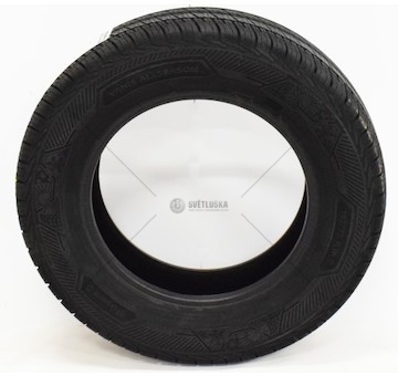OPONA 195/75 R16C BARUM VANIS ALLSEASON BARUM 195/75 R16C AS