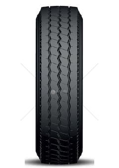 OPONA 265/70 R19,5 ZEETEX HT-20 PRZOD  265/70 R19,5 HT-20