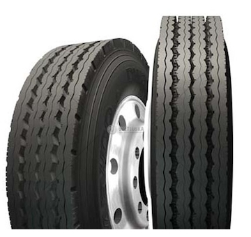 OPONA 295/80 R22,5 DW313 PRZOD, BUS  295/80 R22,5 DW313