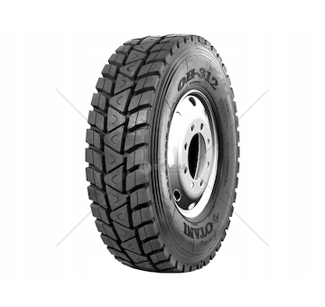 OPONA 295/80 R22,5 OTANI OH-312 TYL OTANI 295/80 R22,5 OH-312