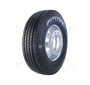 OPONA 315/70 R22,5 ZEETEX HT-12 PRZOD ZEETEX 315/70 R22,5 HT-12
