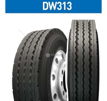 OPONA 315/80/R22,5 DAEWOO PRZOD  315/80 R22,5 DW313