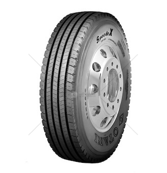 OPONA 315/80 R22,5 OTANI OH-101 OTANI 315/80 R22,5 OH-101