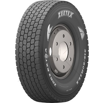 OPONA 315/80 R22,5 ZEETEX 315/80 R22,5 ZDR3