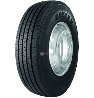 OPONA 315/80 R22,5 ZEETEX HT-12 PRZOD ZEETEX 315/80 R22,5 HT12