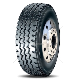 OPONA 315/80 R22,5 ZEETEX ZOM4 PRZOD  315/80 R22,5 ZOM4