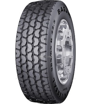 OPONA 385/65 R22,5 BU49 BARUM BUDOWLANKA BARUM 385/65 R22,5 BU49