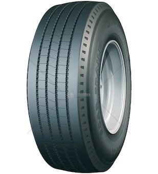 OPONA 425/65 R22,5 BT44 BARUM BARUM 425/65 R22,5 BT44