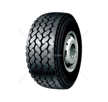 OPONA 445/65 R22,5 ZEETEX ZS-10 NACZEPA  445/65 R22,5 ZS-10