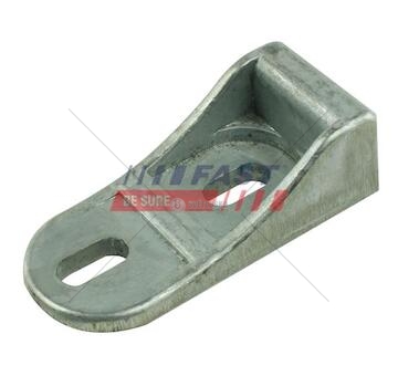 Opora dveře  iveco daily 06> zadní pr ft95397