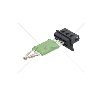 OPORNIK SILNICZKA DMUCHAWY MB ATEGO AVA 54033003
