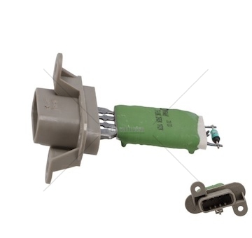 OPORNIK SILNICZKA DMUCHAWY MB ATEGO MERCEDES 0018217660