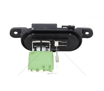 OPORNIK SILNICZKA DMUCHAWY RENAULT NRF NRF342113