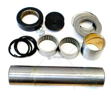 Opravárenská sada řízení MAN