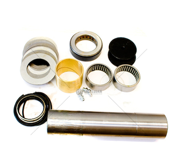 Opravárenská sada řízení MAN F2000