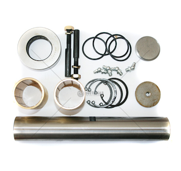 Opravárenská sada řízení RVI