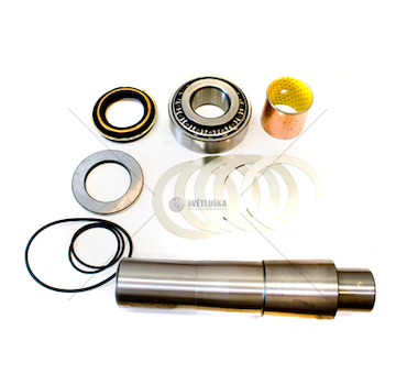 Opravárenská sada řízení SCANIA 