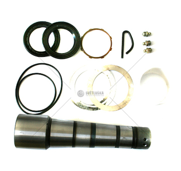 Opravárenská sada řízení VOLVO