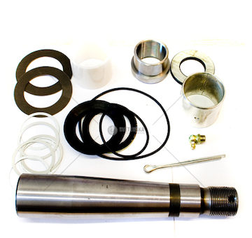 Opravárenská sada řízení VOLVO F12