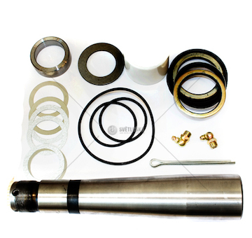 Opravárenská sada řízení VOLVO FH12