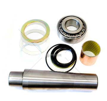 Opravárenská sada SCANIA 