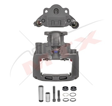 Opravený brzdový třmen BPW levý TSB3709 8/2011 MTX-3709030RC