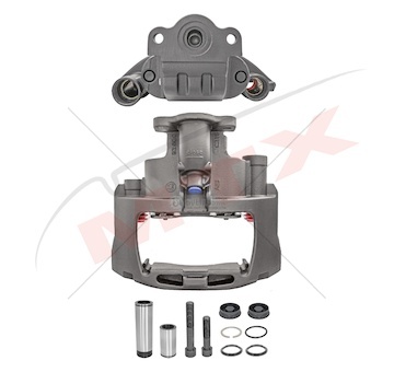 Opravený brzdový třmen BPW pravý TSB4309 MTX-4309020RC