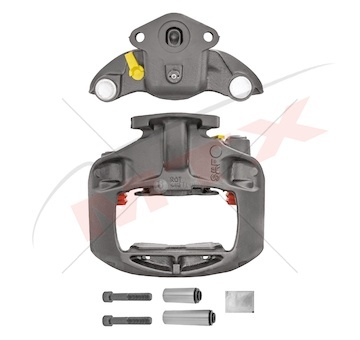 Opravený brzdový třmen levý SAF SBS2220 MTX-222081RC