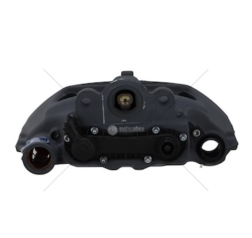 Opravený brzdový třmen MB SL7 pravý zadní