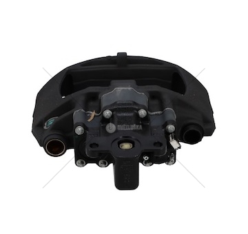 Opravený brzdový třmen SCANIA R levý přední KNORR K040945K50