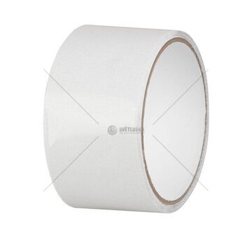 Opravná páska na moskytiéry, sítě proti hmyzu 50 mm × 2 m, šedá – STREND PRO
